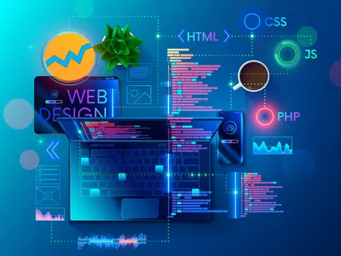 طراحی سایت فروشگاهی | راه وردپرس