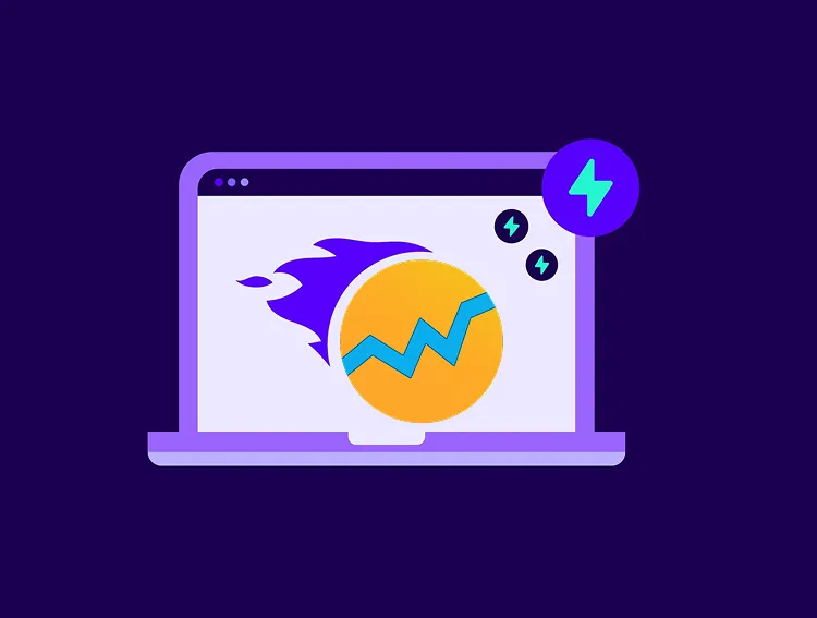 افزایش سرعت سایت وردپرسی | راه وردپرس